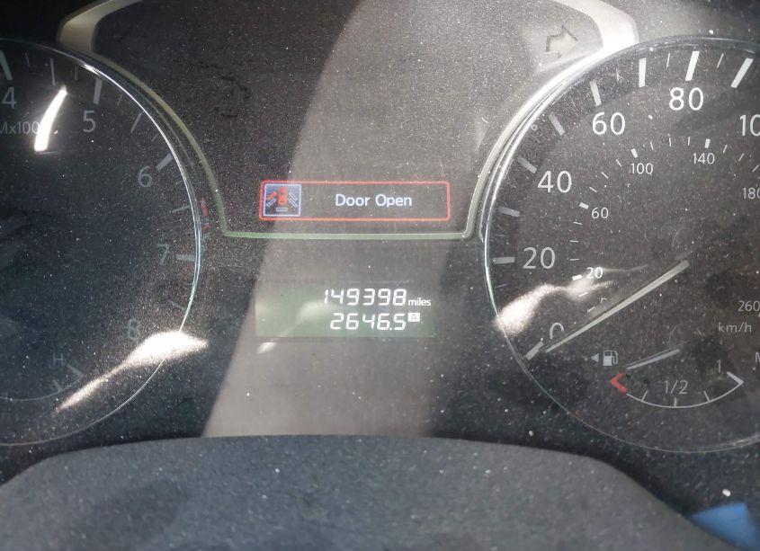 Photo 7 of 2013 Nissan Pathfinder SL (VIN 5N1AR2MM6DC671157)