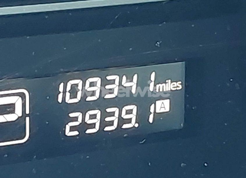 Photo 7 of 2013 Nissan Pathfinder SV (VIN 5N1AR2MM6DC672132)