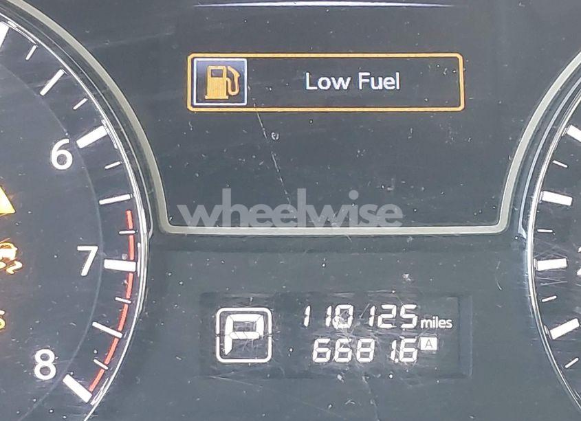 Photo 15 of 2014 Nissan Pathfinder SL (VIN 5N1AR2MM6EC604107)