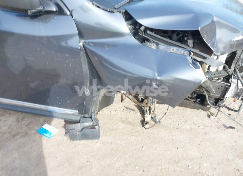 Photo 6 of 2014 Nissan Pathfinder SL (VIN 5N1AR2MM6EC604107)