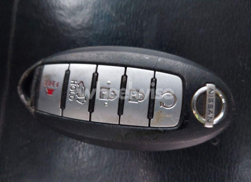 Photo 11 of 2014 Nissan Pathfinder SL (VIN 5N1AR2MM6EC629671)