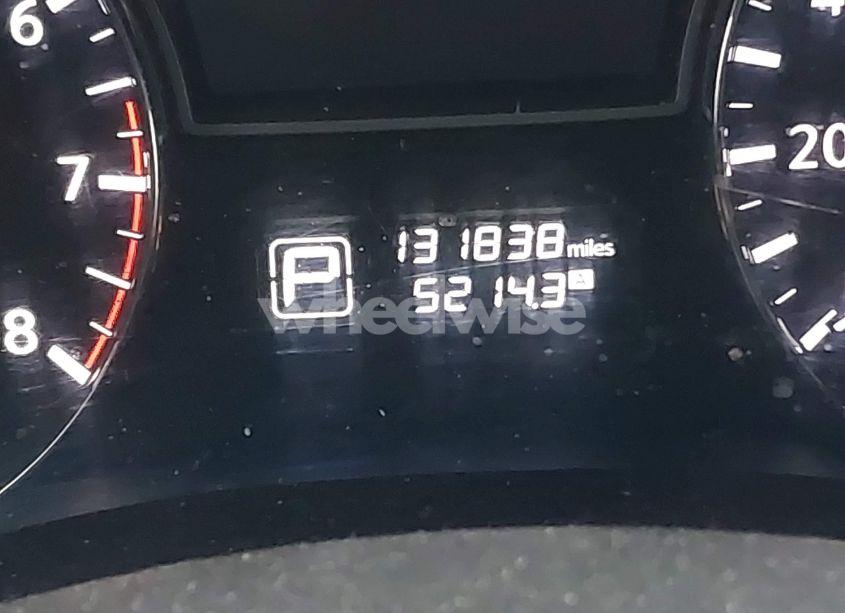 Photo 15 of 2014 Nissan Pathfinder SL (VIN 5N1AR2MM6EC629671)