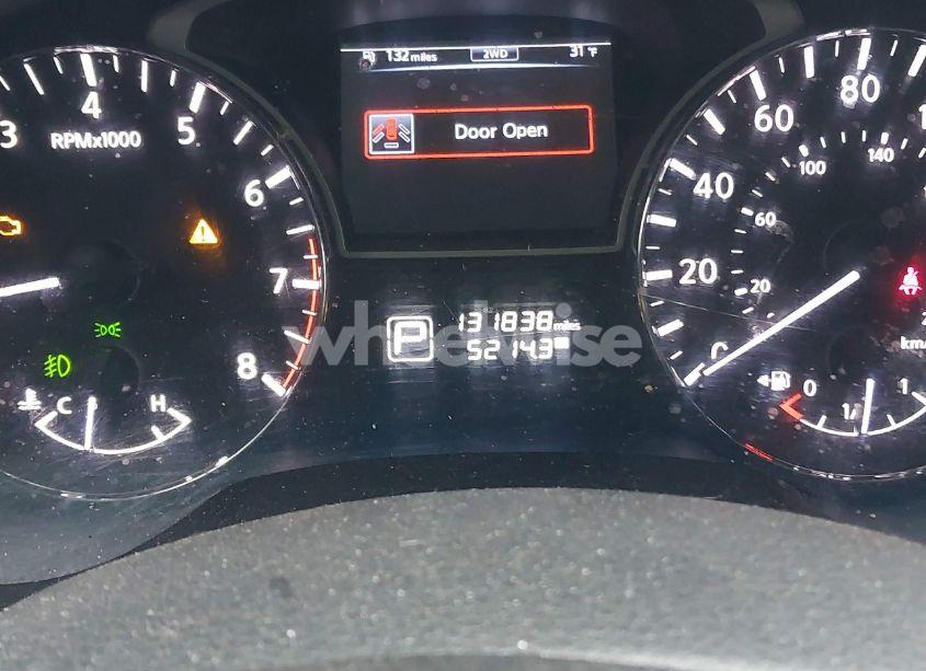 Photo 7 of 2014 Nissan Pathfinder SL (VIN 5N1AR2MM6EC629671)