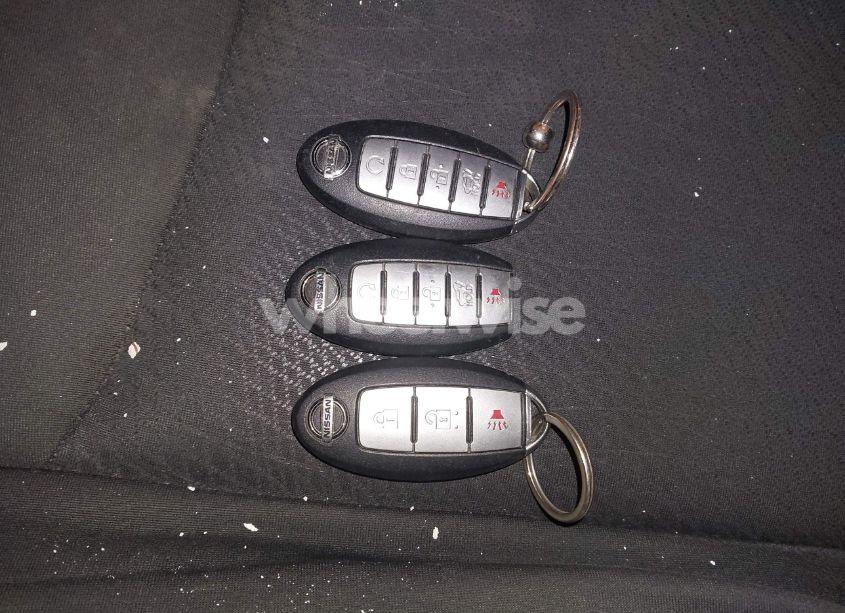 Photo 11 of 2014 Nissan Pathfinder S (VIN 5N1AR2MM6EC648673)