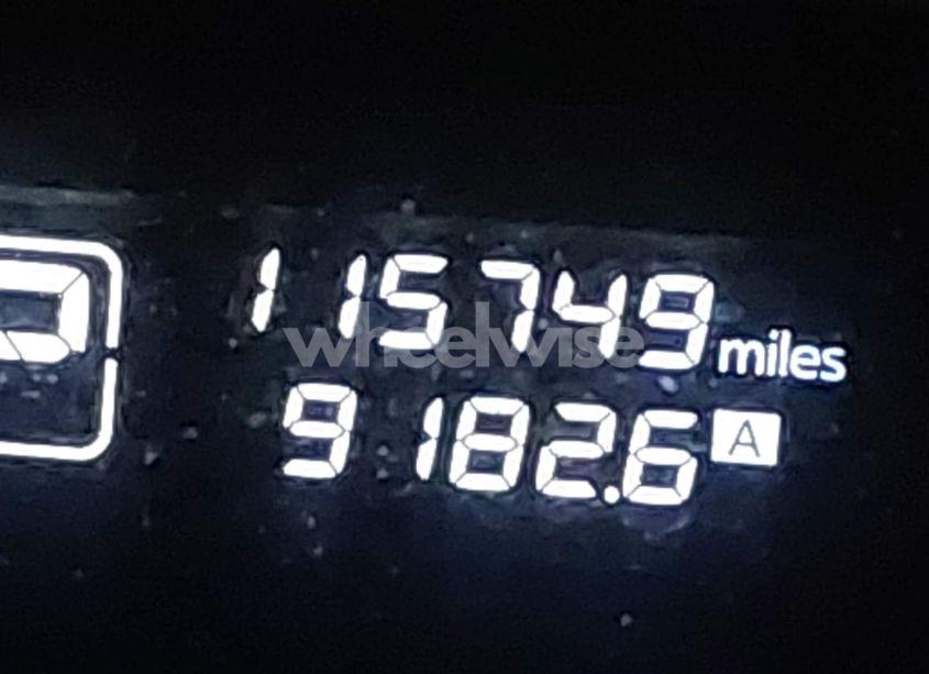 Photo 16 of 2014 Nissan Pathfinder S (VIN 5N1AR2MM6EC648673)