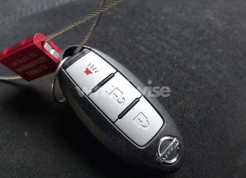 Photo 11 of 2014 Nissan Pathfinder PLATINUM/S/SL/SV (VIN 5N1AR2MM6EC671936)