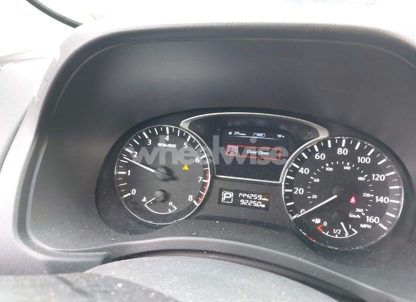 Photo 7 of 2014 Nissan Pathfinder PLATINUM/S/SL/SV (VIN 5N1AR2MM6EC671936)