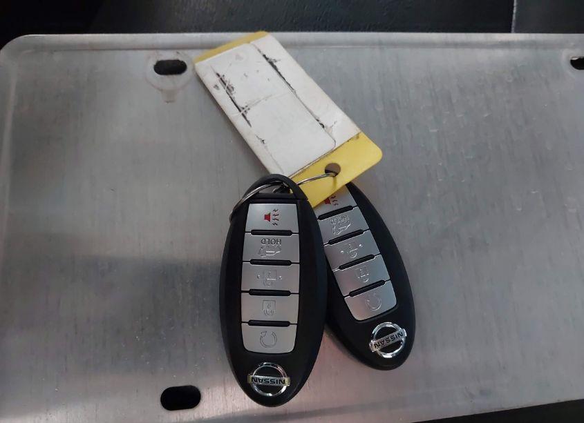 Photo 11 of 2014 Nissan Pathfinder SL (VIN 5N1AR2MM6EC681298)