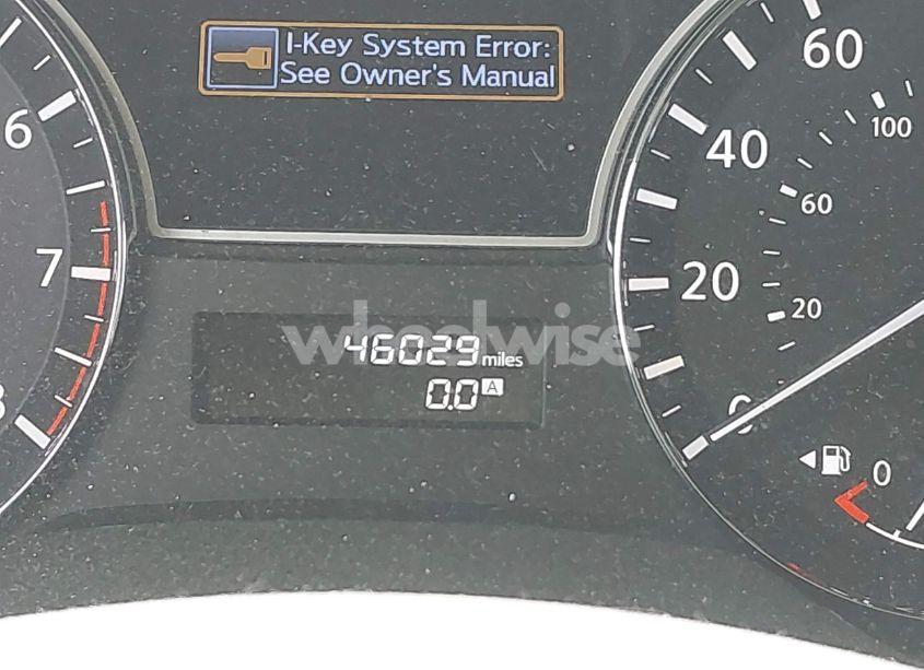 Photo 12 of 2014 Nissan Pathfinder SL (VIN 5N1AR2MM6EC684928)