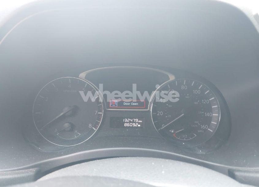 Photo 7 of 2014 Nissan Pathfinder SL (VIN 5N1AR2MM6EC701890)