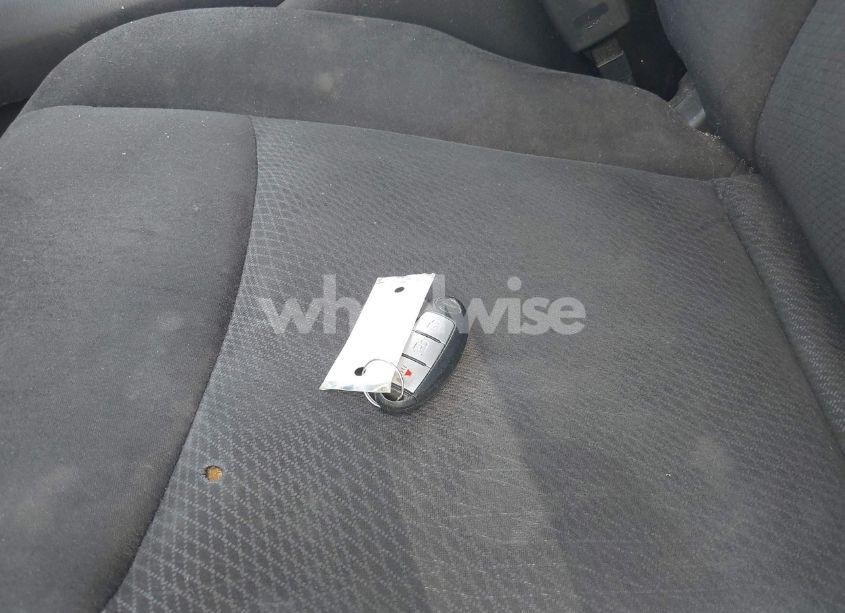 Photo 11 of 2014 Nissan Pathfinder SV (VIN 5N1AR2MM6EC710346)