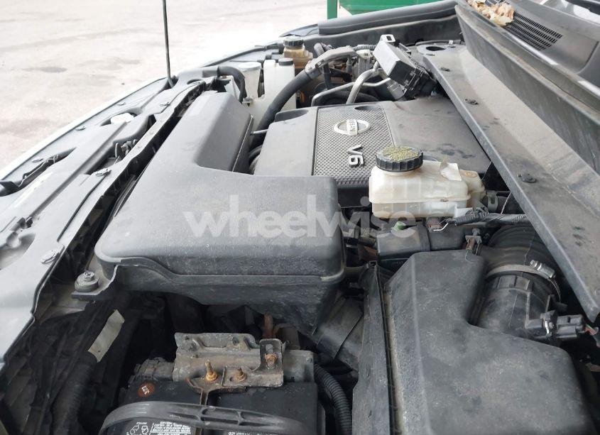 Photo 10 of 2014 Nissan Pathfinder PLATINUM (VIN 5N1AR2MM6EC712100)