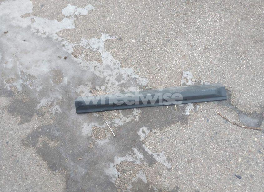 Photo 12 of 2014 Nissan Pathfinder PLATINUM (VIN 5N1AR2MM6EC712100)