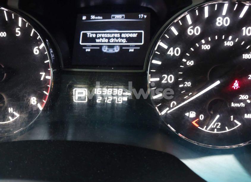 Photo 7 of 2014 Nissan Pathfinder PLATINUM (VIN 5N1AR2MM6EC712100)