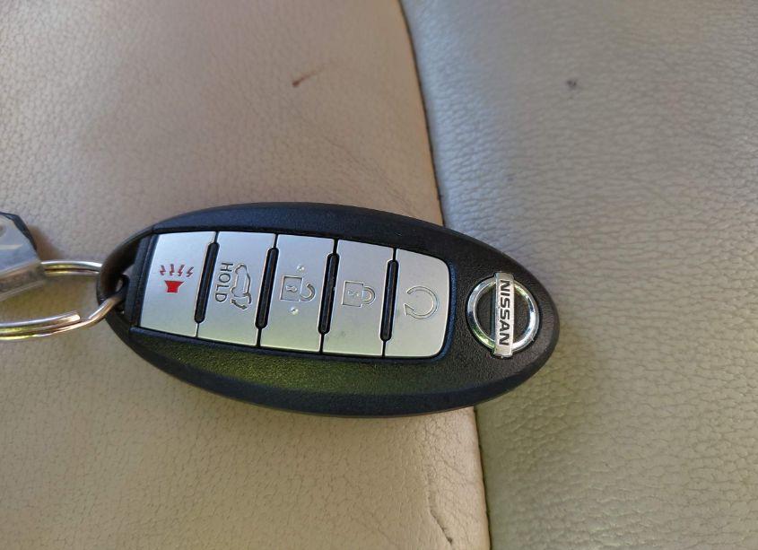 Photo 11 of 2014 Nissan Pathfinder SL (VIN 5N1AR2MM6EC712758)