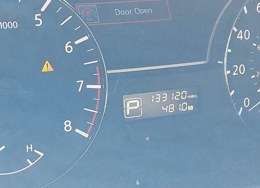 Photo 15 of 2014 Nissan Pathfinder SL (VIN 5N1AR2MM6EC712758)