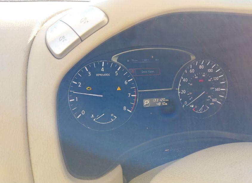 Photo 7 of 2014 Nissan Pathfinder SL (VIN 5N1AR2MM6EC712758)