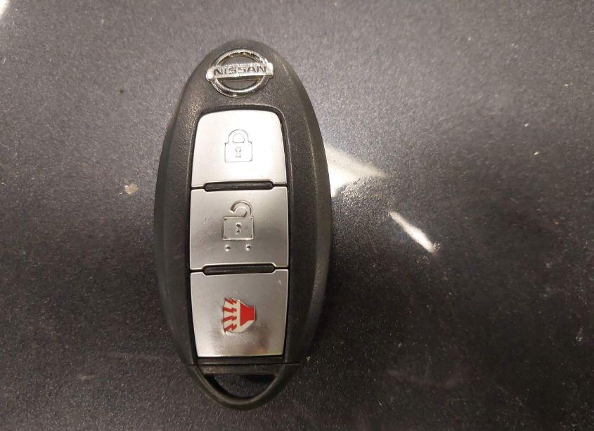 Photo 11 of 2014 Nissan Pathfinder SV (VIN 5N1AR2MM6EC721346)