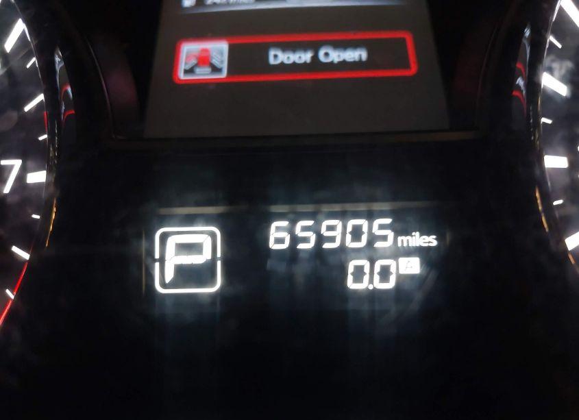 Photo 15 of 2014 Nissan Pathfinder SV (VIN 5N1AR2MM6EC721346)