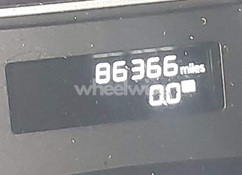 Photo 7 of 2015 Nissan Pathfinder SV (VIN 5N1AR2MM6FC611205)