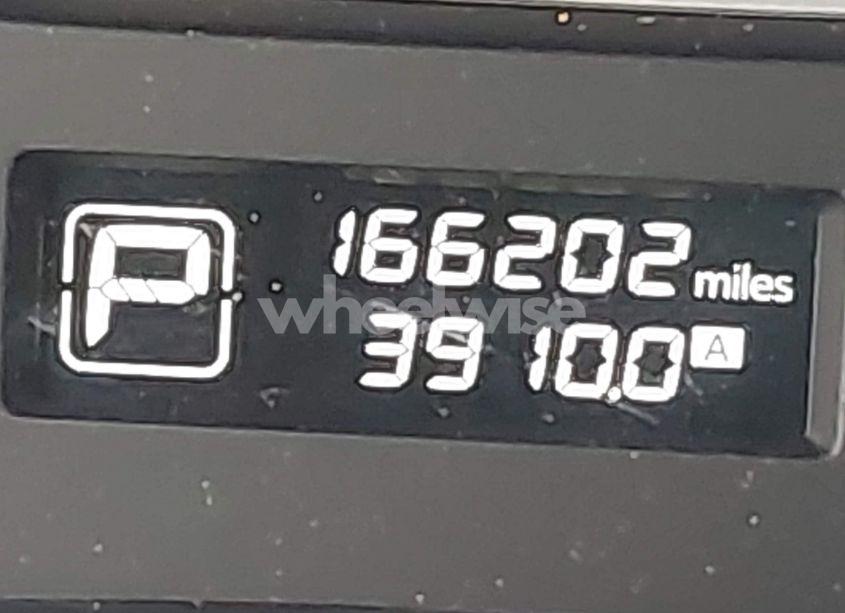 Photo 15 of 2015 Nissan Pathfinder SV (VIN 5N1AR2MM6FC652630)