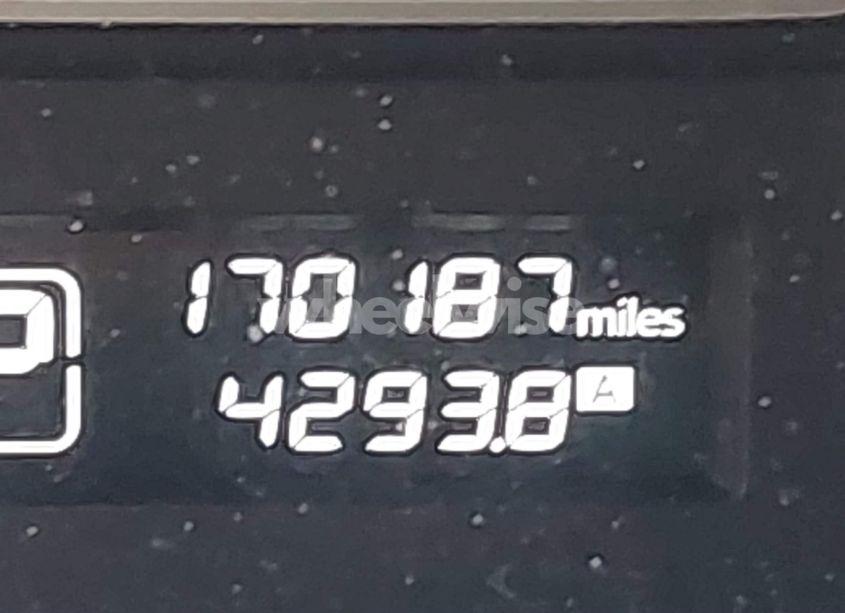 Photo 15 of 2015 Nissan Pathfinder SL (VIN 5N1AR2MM6FC658685)