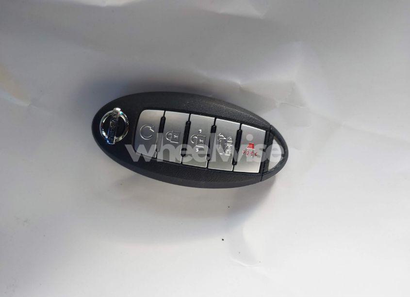 Photo 11 of 2015 Nissan Pathfinder PLATINUM (VIN 5N1AR2MM6FC666236)