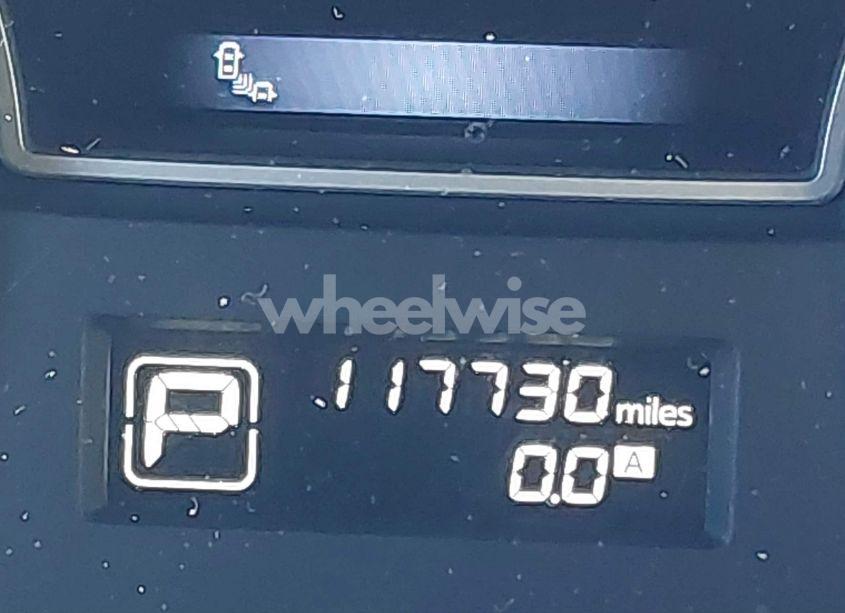 Photo 15 of 2015 Nissan Pathfinder PLATINUM (VIN 5N1AR2MM6FC666236)