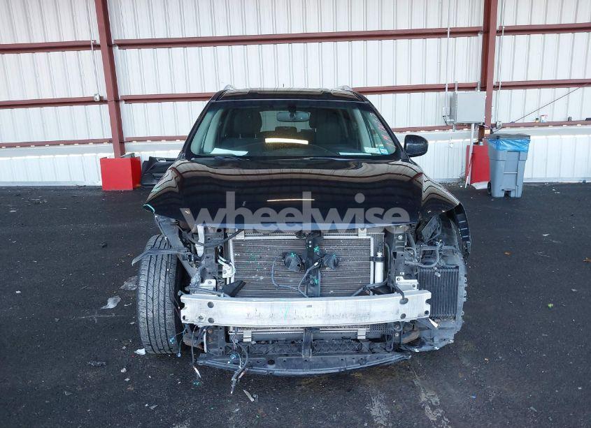 Photo 13 of 2015 Nissan Pathfinder SV (VIN 5N1AR2MM6FC672523)