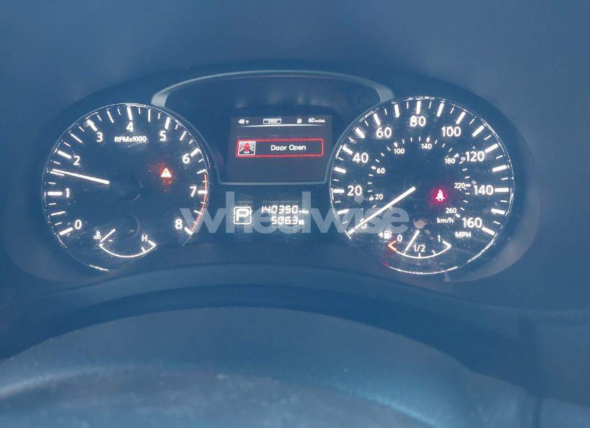 Photo 7 of 2015 Nissan Pathfinder SV (VIN 5N1AR2MM6FC672523)