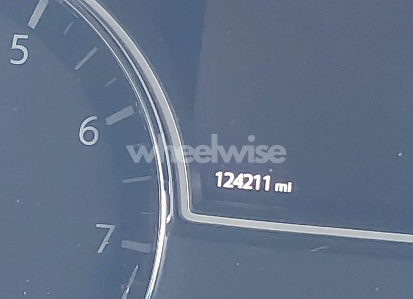 Photo 14 of 2016 Nissan Pathfinder (VIN 5N1AR2MM6GC600769)