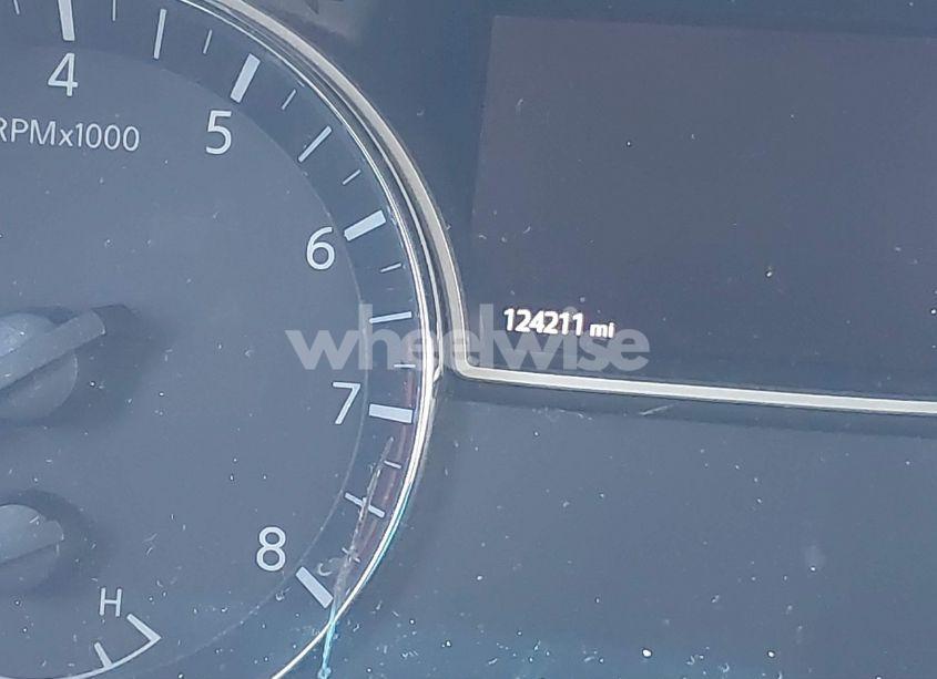 Photo 7 of 2016 Nissan Pathfinder (VIN 5N1AR2MM6GC600769)