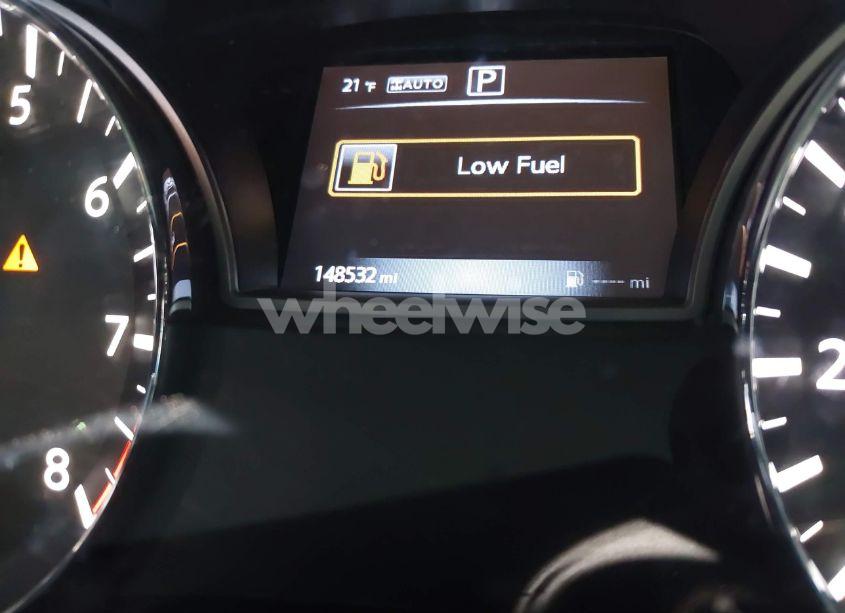 Photo 7 of 2016 Nissan Pathfinder SV (VIN 5N1AR2MM6GC624408)