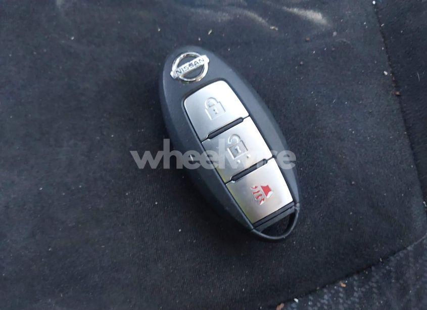 Photo 11 of 2016 Nissan Pathfinder S (VIN 5N1AR2MM6GC626899)