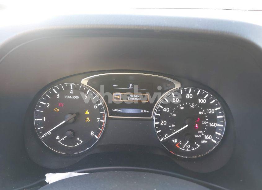 Photo 7 of 2016 Nissan Pathfinder S (VIN 5N1AR2MM6GC626899)