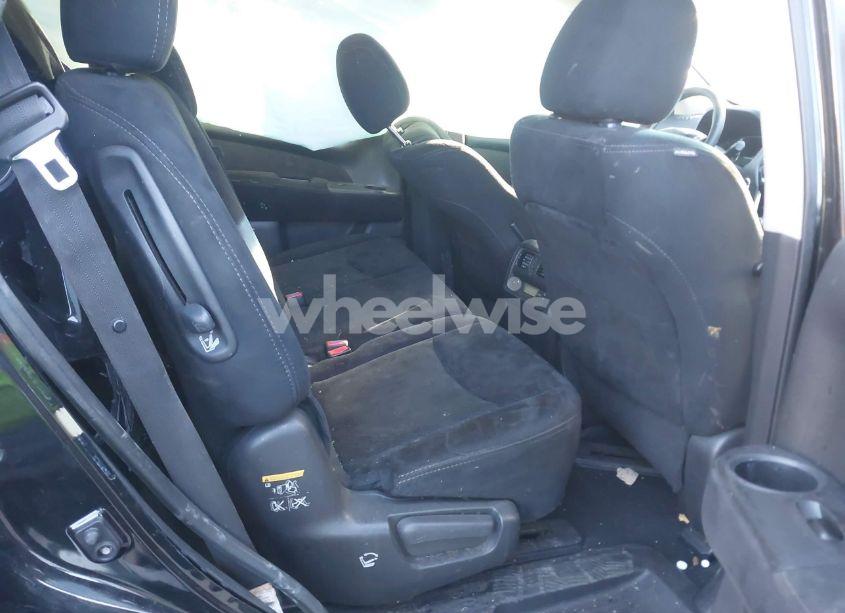 Photo 8 of 2016 Nissan Pathfinder S (VIN 5N1AR2MM6GC626899)