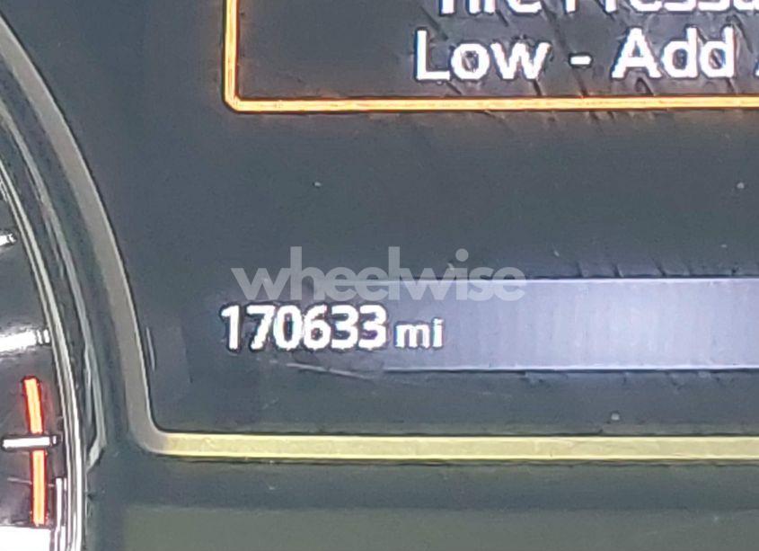 Photo 15 of 2016 Nissan Pathfinder PLATINUM/S/SL/SV (VIN 5N1AR2MM6GC629527)