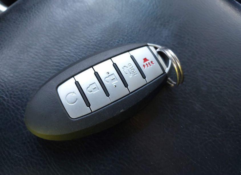 Photo 11 of 2016 Nissan Pathfinder PLATINUM (VIN 5N1AR2MM6GC639507)