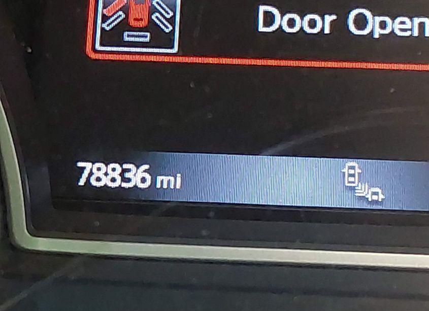 Photo 15 of 2016 Nissan Pathfinder PLATINUM (VIN 5N1AR2MM6GC639507)