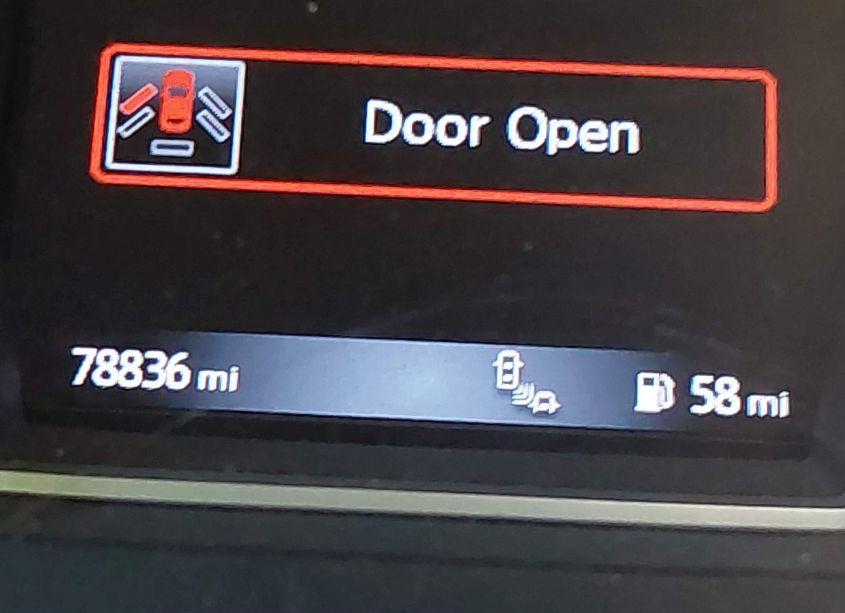 Photo 7 of 2016 Nissan Pathfinder PLATINUM (VIN 5N1AR2MM6GC639507)