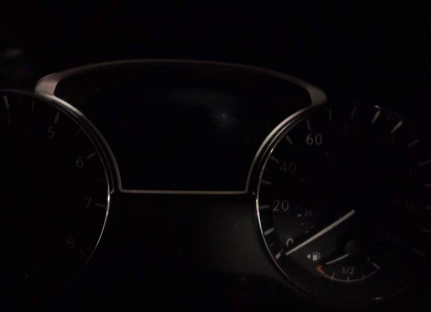 Photo 14 of 2016 Nissan Pathfinder PLATINUM (VIN 5N1AR2MM6GC640043)