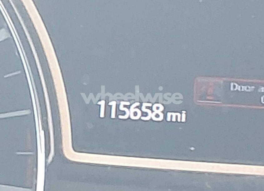 Photo 14 of 2016 Nissan Pathfinder PLATINUM/S/SL/SV (VIN 5N1AR2MM6GC641693)