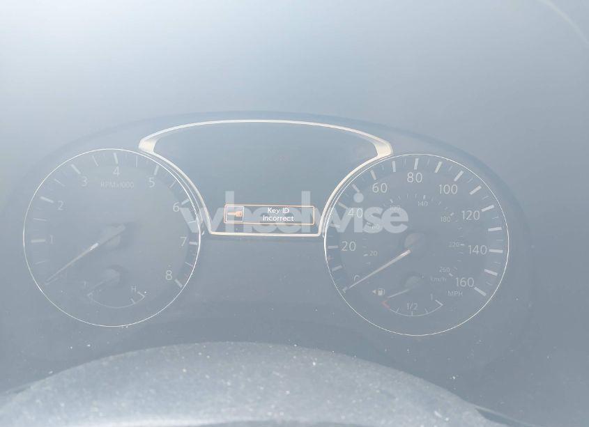 Photo 7 of 2016 Nissan Pathfinder PLATINUM/S/SL/SV (VIN 5N1AR2MM6GC641693)