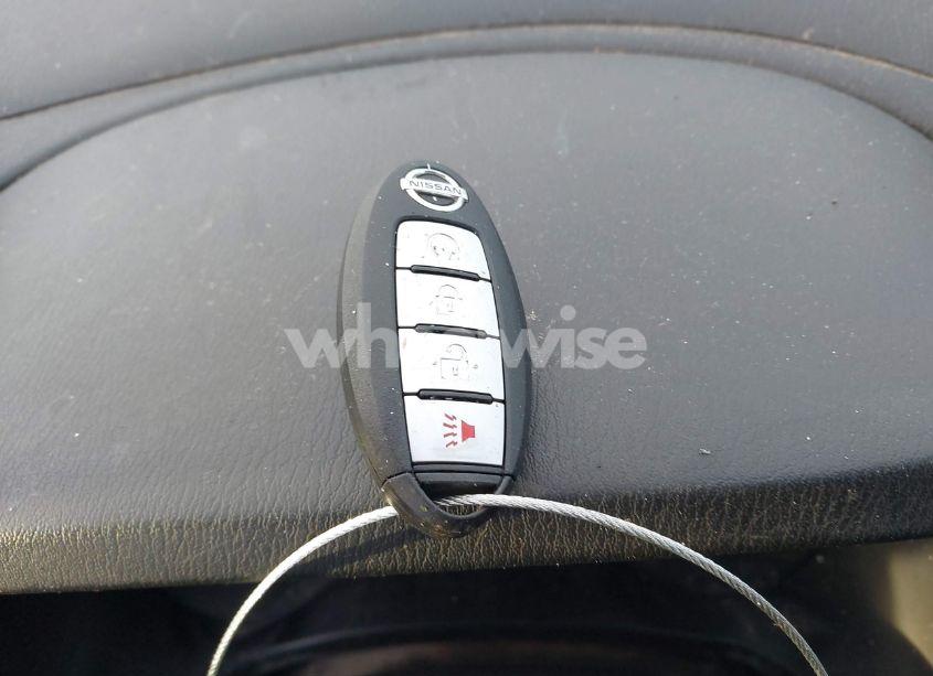 Photo 11 of 2016 Nissan Pathfinder SV (VIN 5N1AR2MM6GC645114)