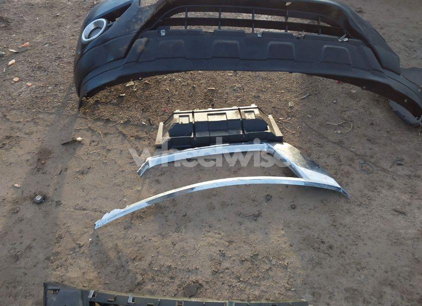 Photo 18 of 2016 Nissan Pathfinder SV (VIN 5N1AR2MM6GC645114)