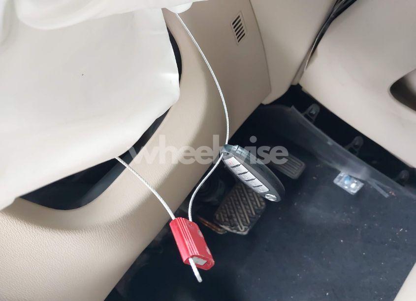 Photo 11 of 2016 Nissan Pathfinder SL (VIN 5N1AR2MM6GC647431)