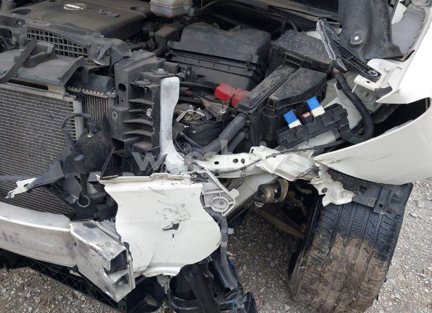 Photo 17 of 2016 Nissan Pathfinder SL (VIN 5N1AR2MM6GC647431)