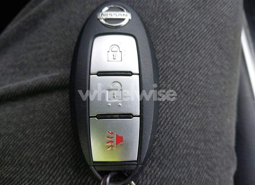 Photo 11 of 2016 Nissan Pathfinder S (VIN 5N1AR2MM6GC652628)