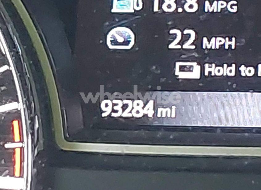 Photo 15 of 2016 Nissan Pathfinder S (VIN 5N1AR2MM6GC652628)