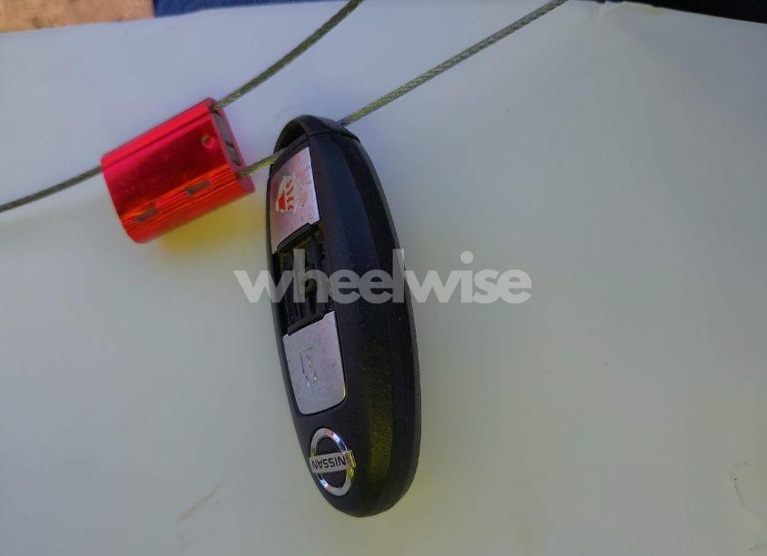 Photo 11 of 2013 Nissan Pathfinder S (VIN 5N1AR2MM7DC602719)